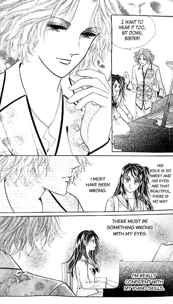 I Like a Beautiful Guy Chapter 3 page 25 - Chapter 3