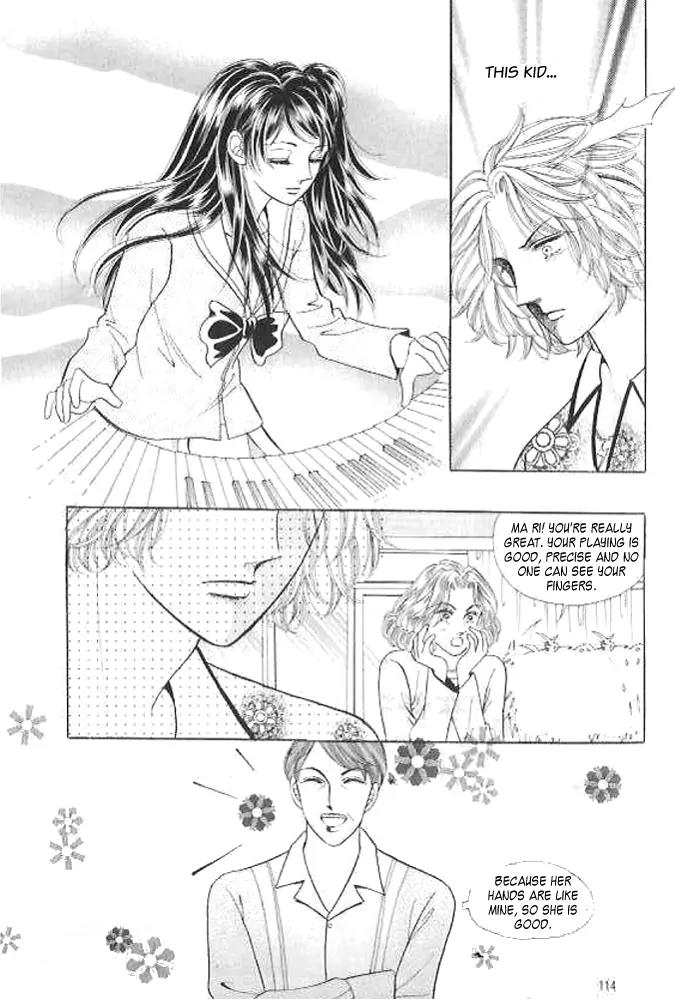 I Like a Beautiful Guy Chapter 3 page 26 - Chapter 3