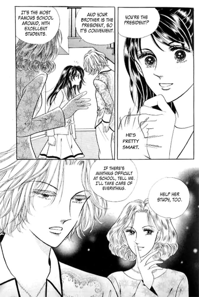 I Like a Beautiful Guy Chapter 3 page 28 - Chapter 3