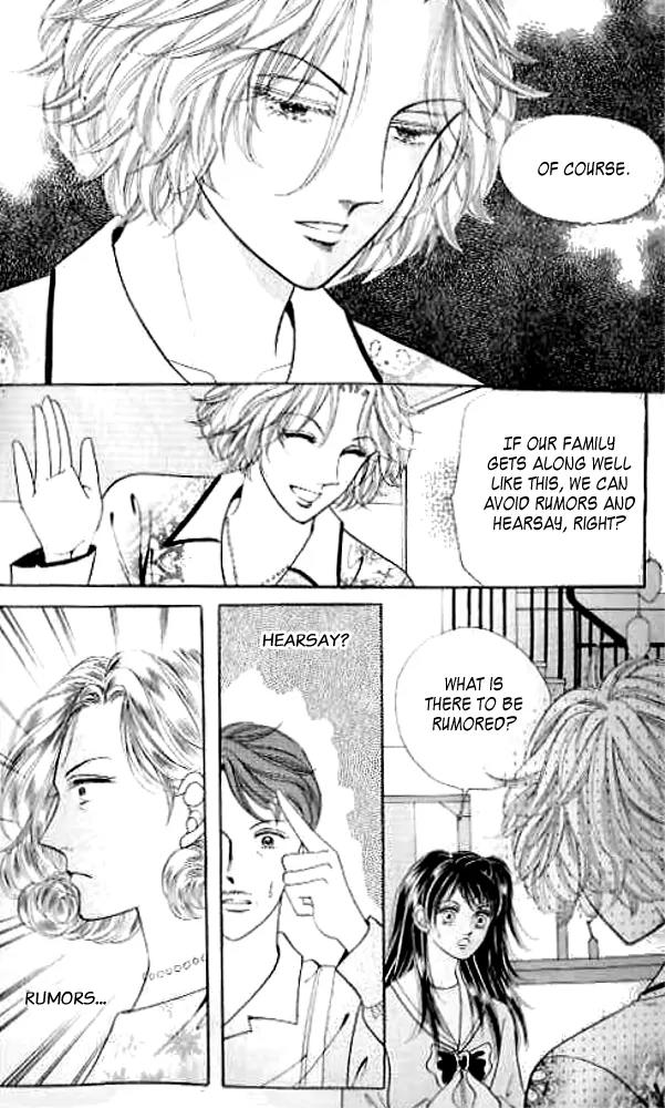 I Like a Beautiful Guy Chapter 3 page 29 - Chapter 3