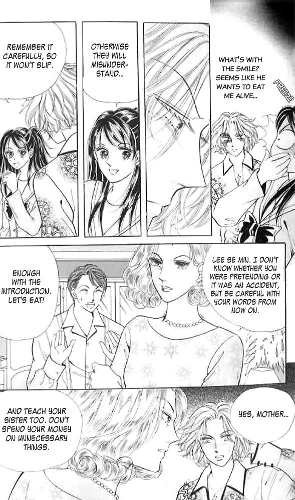 I Like a Beautiful Guy Chapter 3 page 31 - Chapter 3