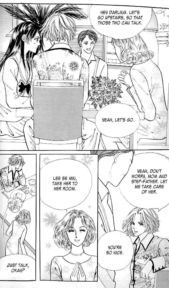 I Like a Beautiful Guy Chapter 3 page 33 - Chapter 3