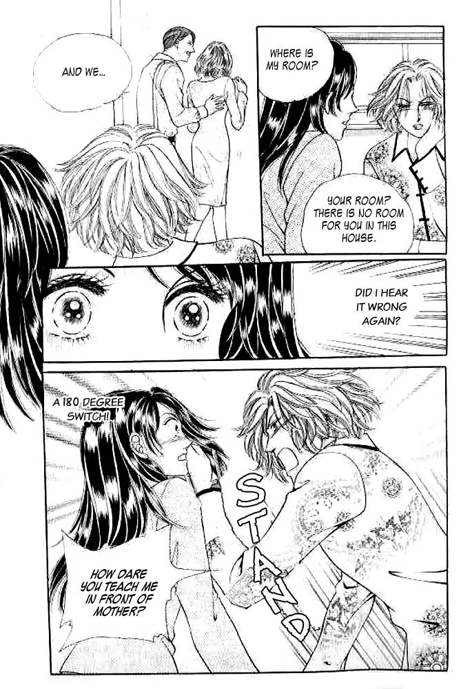 I Like a Beautiful Guy Chapter 3 page 34 - Chapter 3