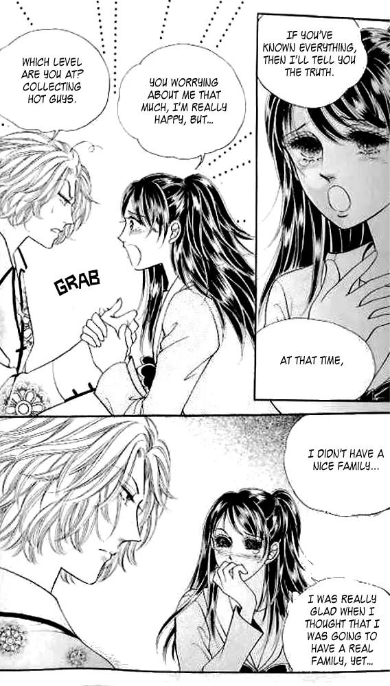 I Like a Beautiful Guy Chapter 3 page 37 - Chapter 3