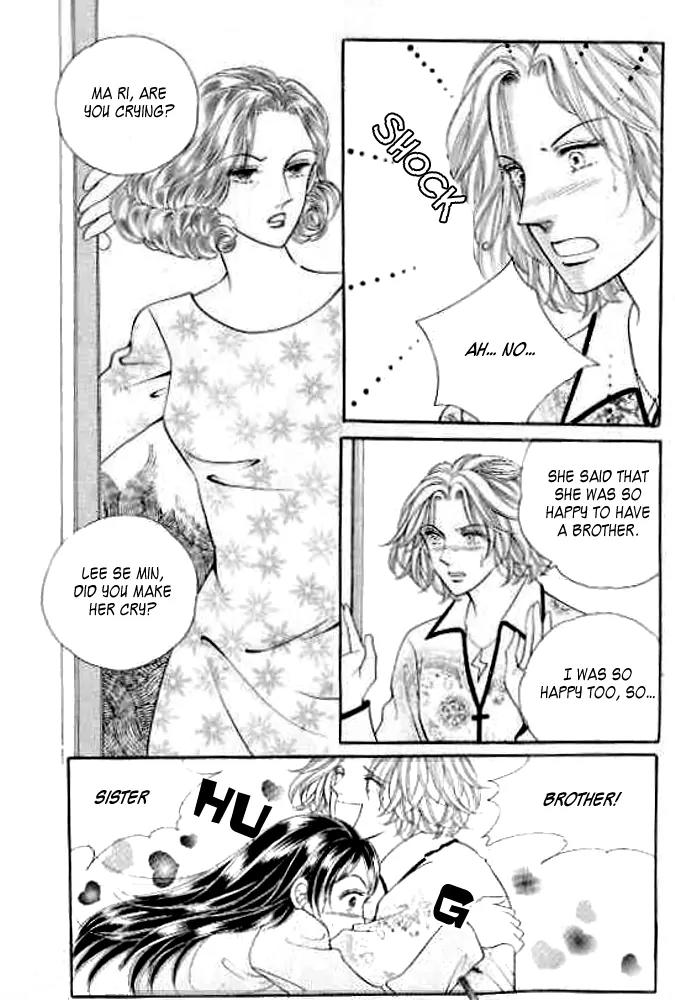 I Like a Beautiful Guy Chapter 3 page 38 - Chapter 3