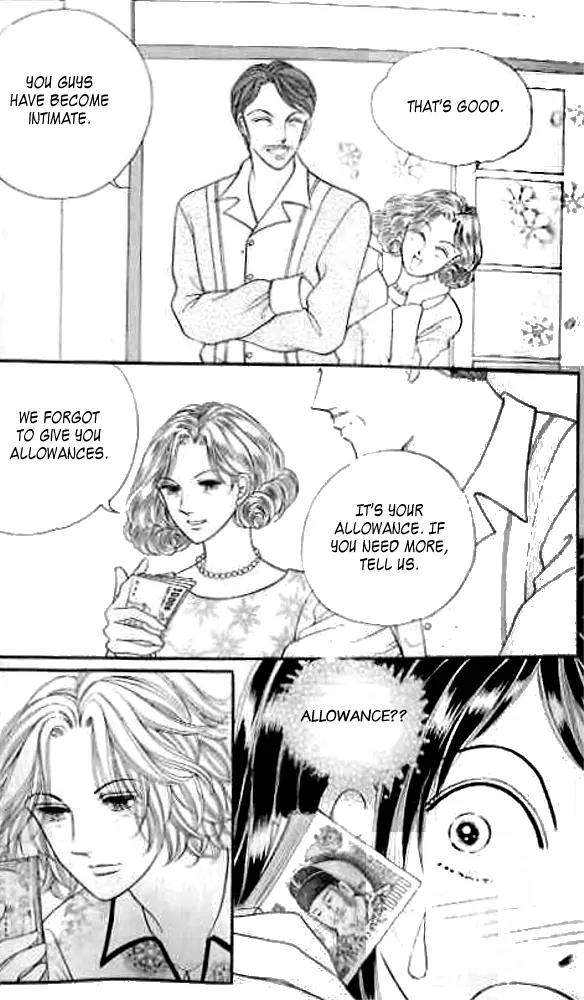 I Like a Beautiful Guy Chapter 3 page 39 - Chapter 3