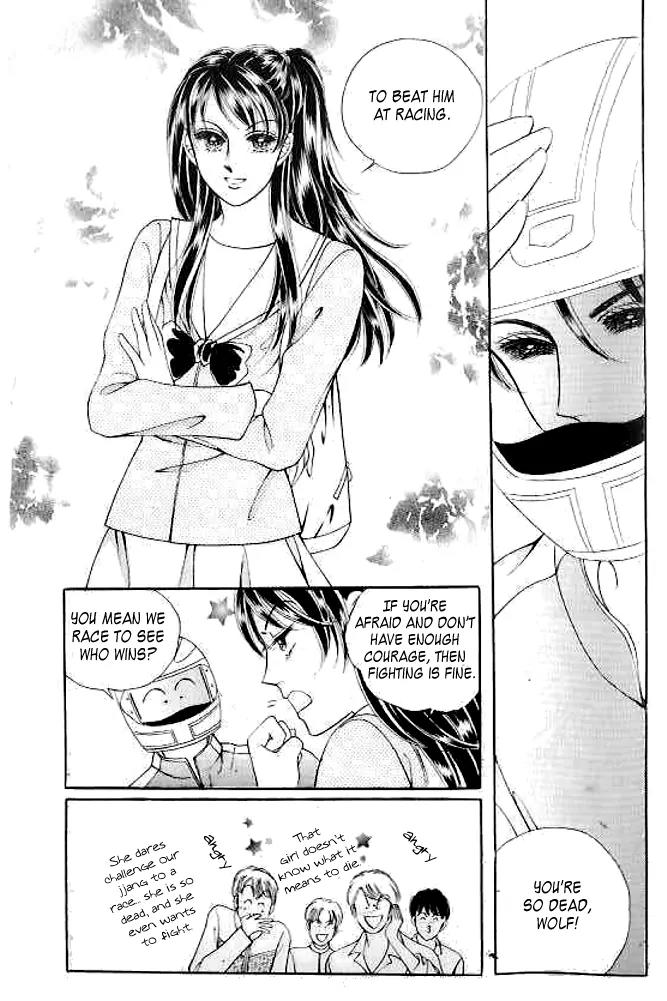 I Like a Beautiful Guy Chapter 3 page 4 - Chapter 3