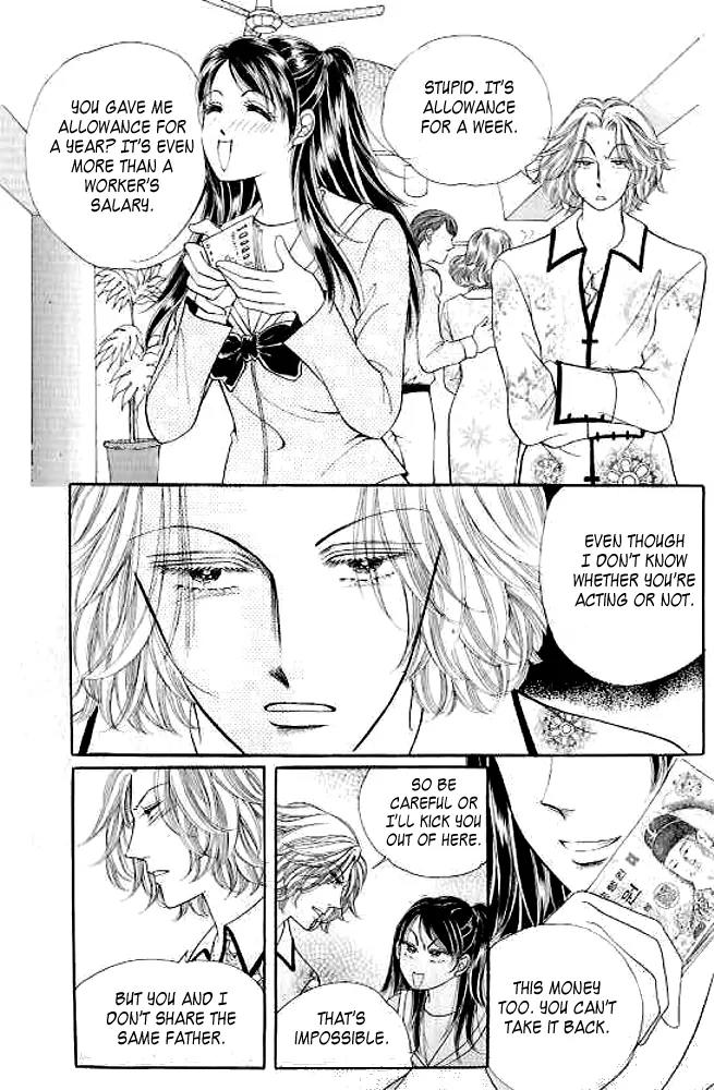 I Like a Beautiful Guy Chapter 3 page 40 - Chapter 3