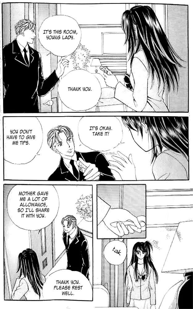 I Like a Beautiful Guy Chapter 3 page 43 - Chapter 3