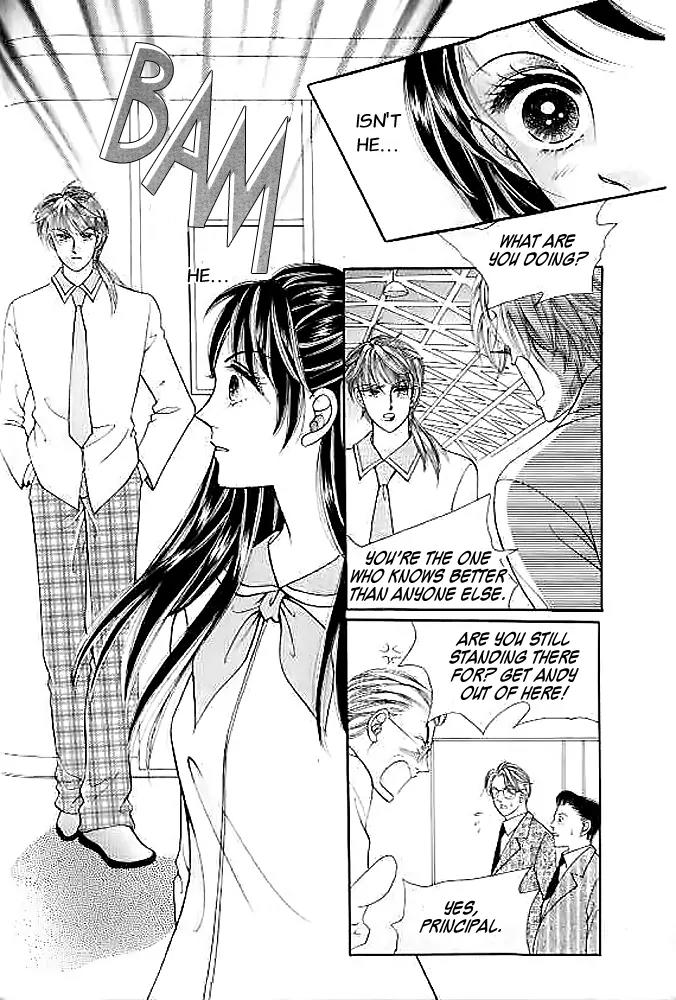 I Like a Beautiful Guy Chapter 4 page 15 - Chapter 4