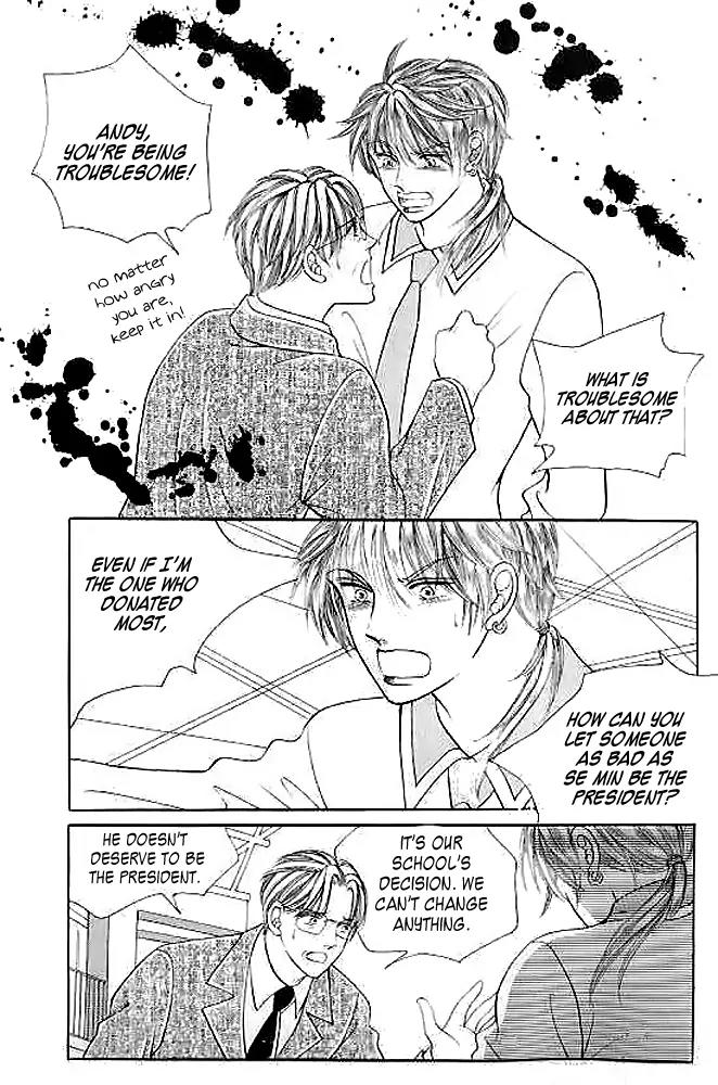 I Like a Beautiful Guy Chapter 4 page 20 - Chapter 4