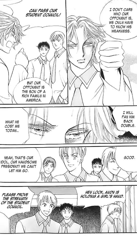 I Like a Beautiful Guy Chapter 4 page 27 - Chapter 4