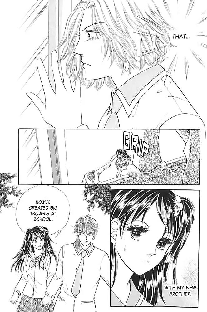 I Like a Beautiful Guy Chapter 4 page 28 - Chapter 4