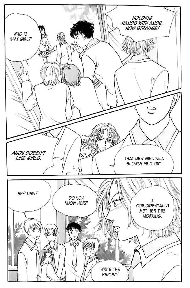 I Like a Beautiful Guy Chapter 4 page 29 - Chapter 4