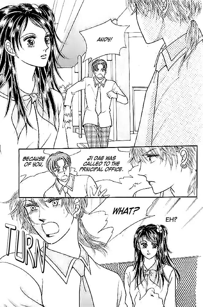 I Like a Beautiful Guy Chapter 4 page 30 - Chapter 4