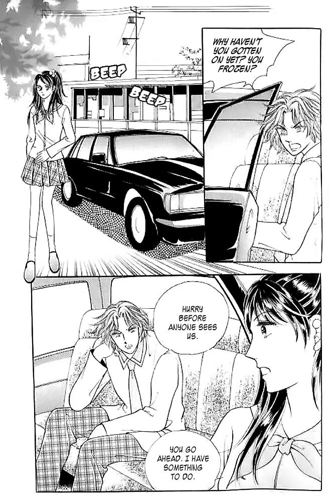 I Like a Beautiful Guy Chapter 4 page 32 - Chapter 4