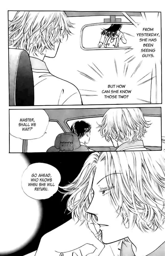 I Like a Beautiful Guy Chapter 5 page 11 - Chapter 5