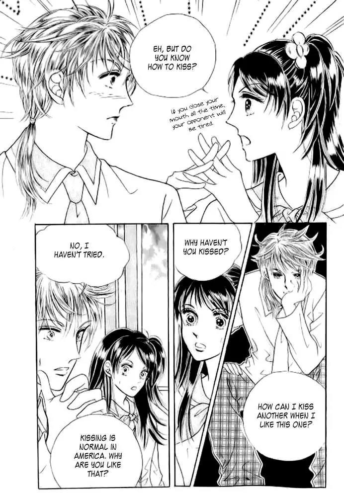 I Like a Beautiful Guy Chapter 5 page 23 - Chapter 5