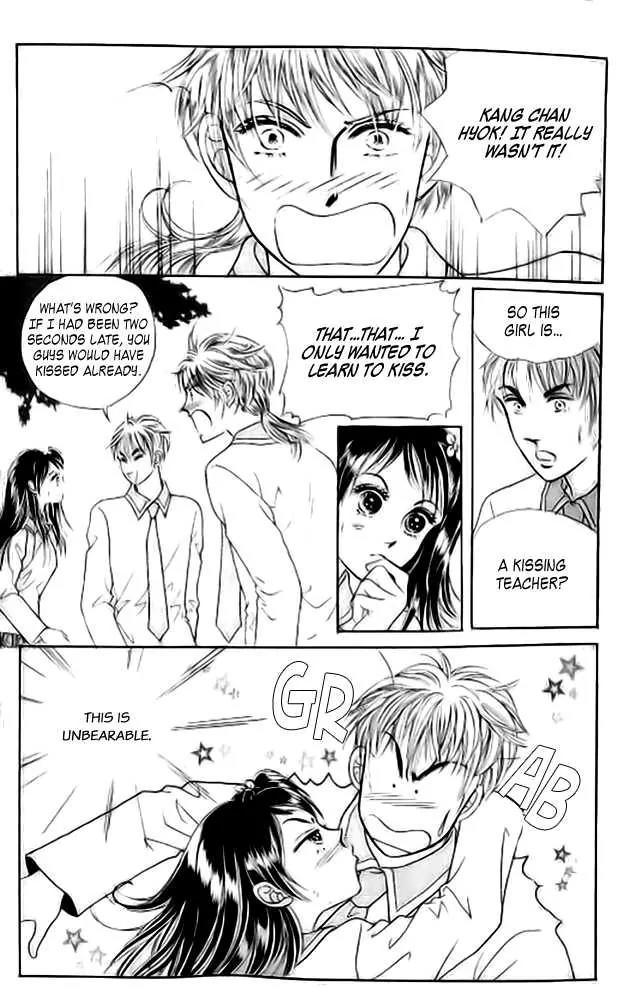 I Like a Beautiful Guy Chapter 5 page 30 - Chapter 5