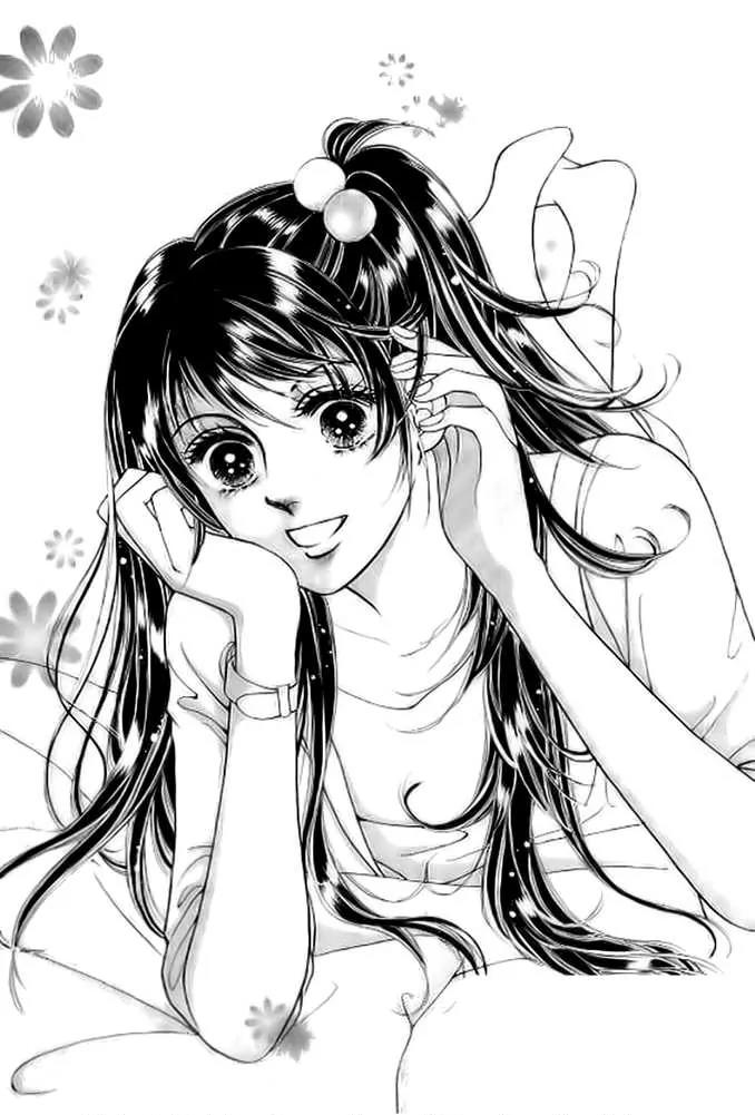 I Like a Beautiful Guy Chapter 5 page 4 - Chapter 5