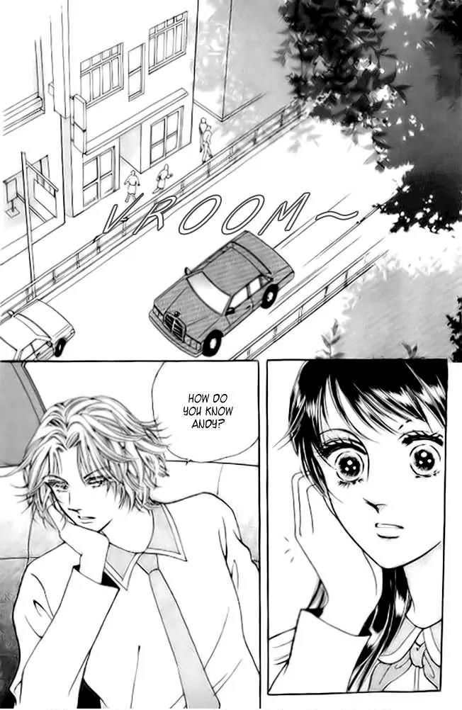I Like a Beautiful Guy Chapter 5 page 5 - Chapter 5