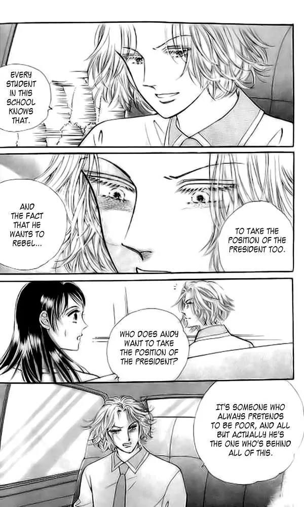 I Like a Beautiful Guy Chapter 5 page 8 - Chapter 5