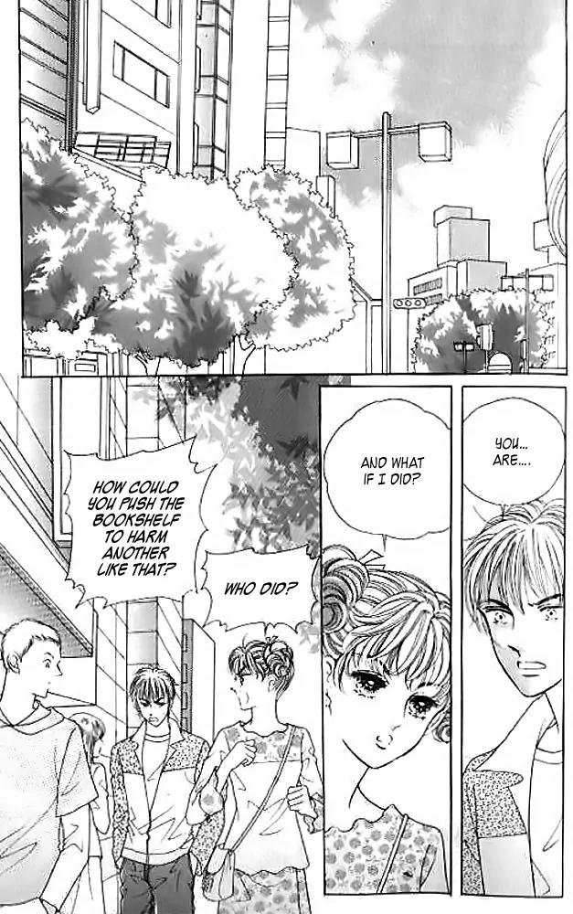 I Like a Beautiful Guy Chapter 6 page 102 - Chapter 6