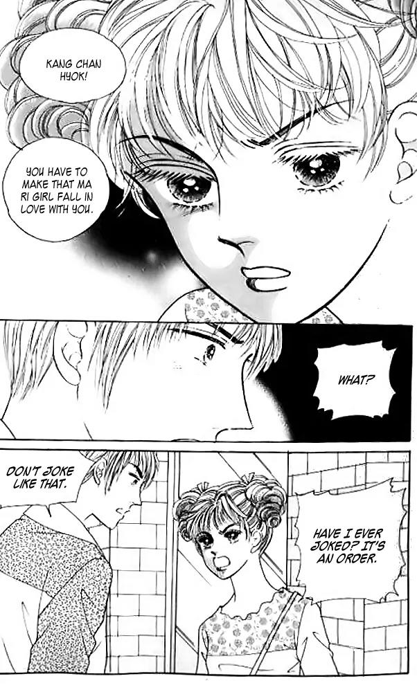 I Like a Beautiful Guy Chapter 6 page 105 - Chapter 6