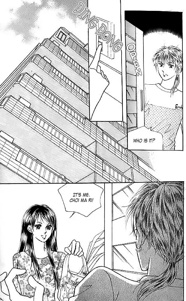 I Like a Beautiful Guy Chapter 6 page 109 - Chapter 6