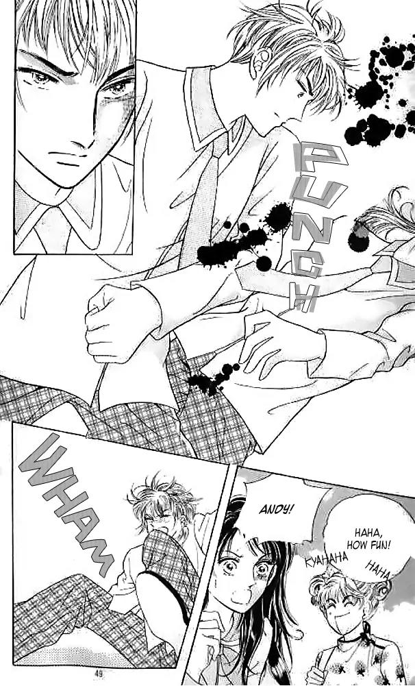 I Like a Beautiful Guy Chapter 6 page 11 - Chapter 6