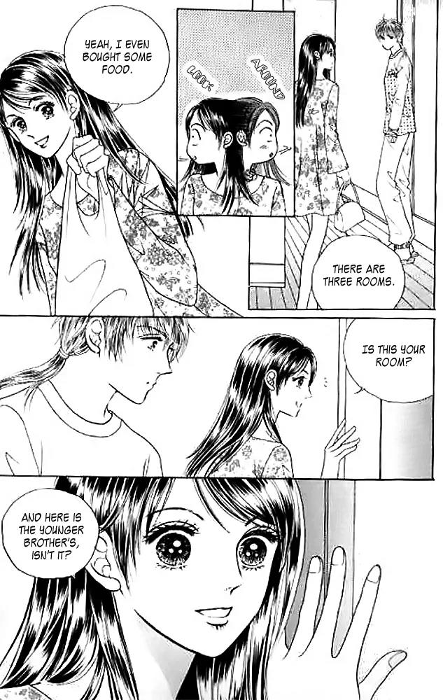 I Like a Beautiful Guy Chapter 6 page 111 - Chapter 6