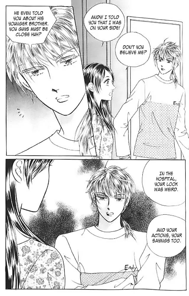 I Like a Beautiful Guy Chapter 6 page 112 - Chapter 6
