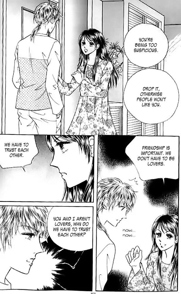 I Like a Beautiful Guy Chapter 6 page 113 - Chapter 6