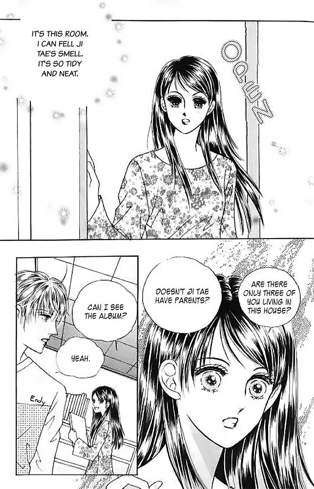 I Like a Beautiful Guy Chapter 6 page 114 - Chapter 6