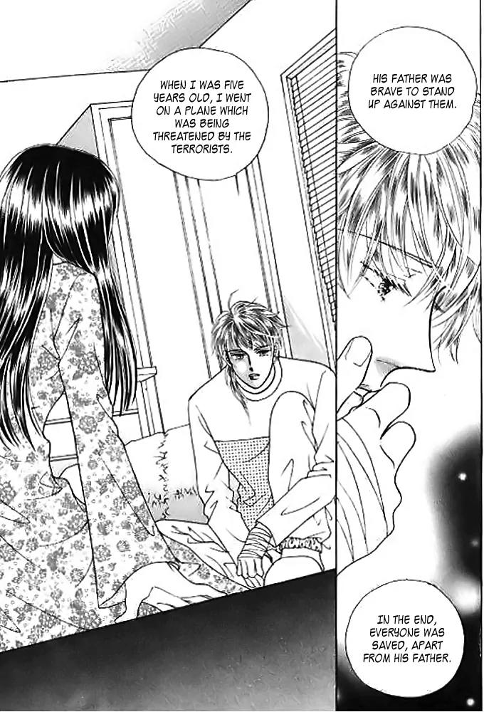 I Like a Beautiful Guy Chapter 6 page 116 - Chapter 6