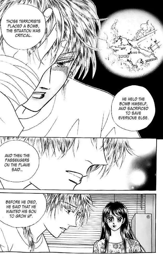 I Like a Beautiful Guy Chapter 6 page 117 - Chapter 6