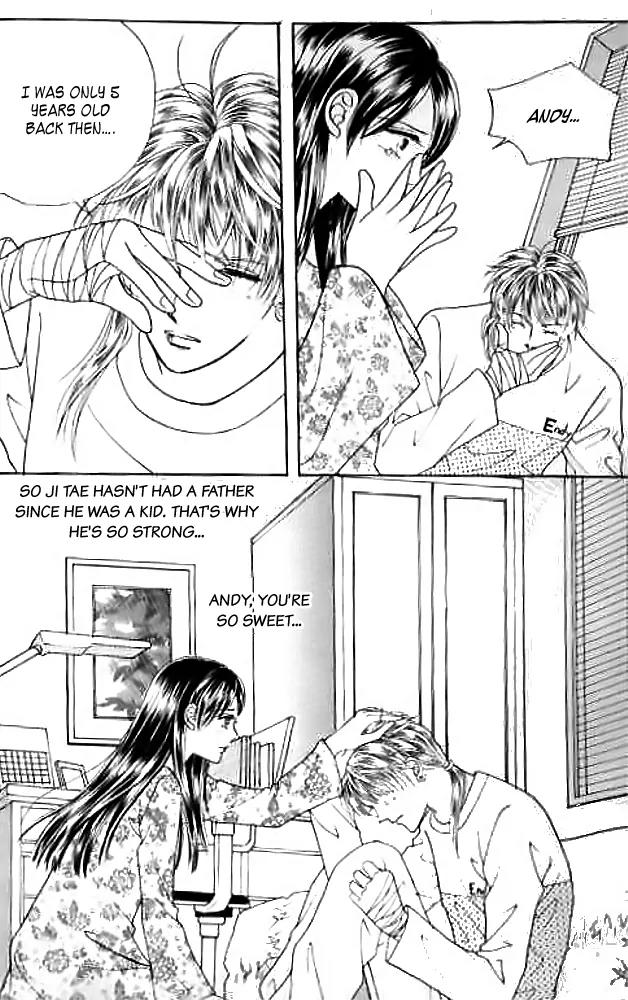 I Like a Beautiful Guy Chapter 6 page 119 - Chapter 6