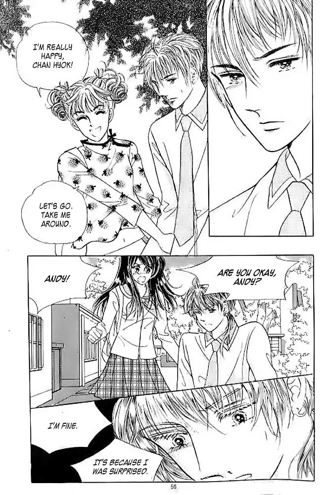 I Like a Beautiful Guy Chapter 6 page 12 - Chapter 6