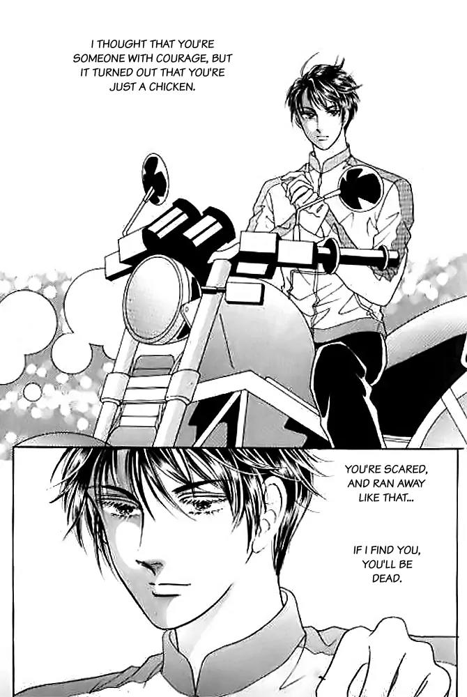 I Like a Beautiful Guy Chapter 6 page 122 - Chapter 6