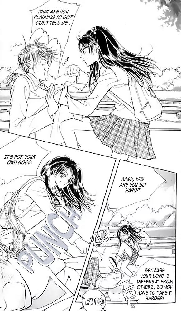 I Like a Beautiful Guy Chapter 6 page 17 - Chapter 6
