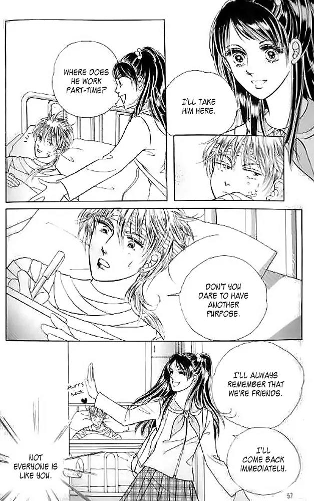 I Like a Beautiful Guy Chapter 6 page 19 - Chapter 6