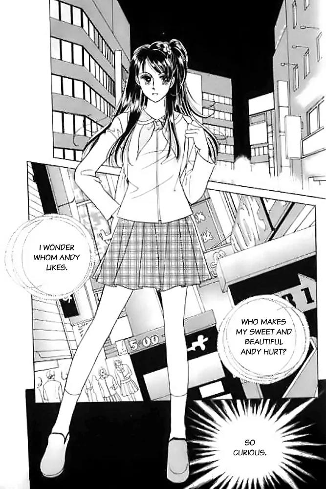 I Like a Beautiful Guy Chapter 6 page 20 - Chapter 6