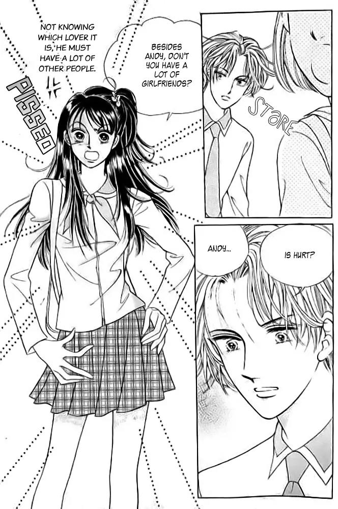 I Like a Beautiful Guy Chapter 6 page 24 - Chapter 6