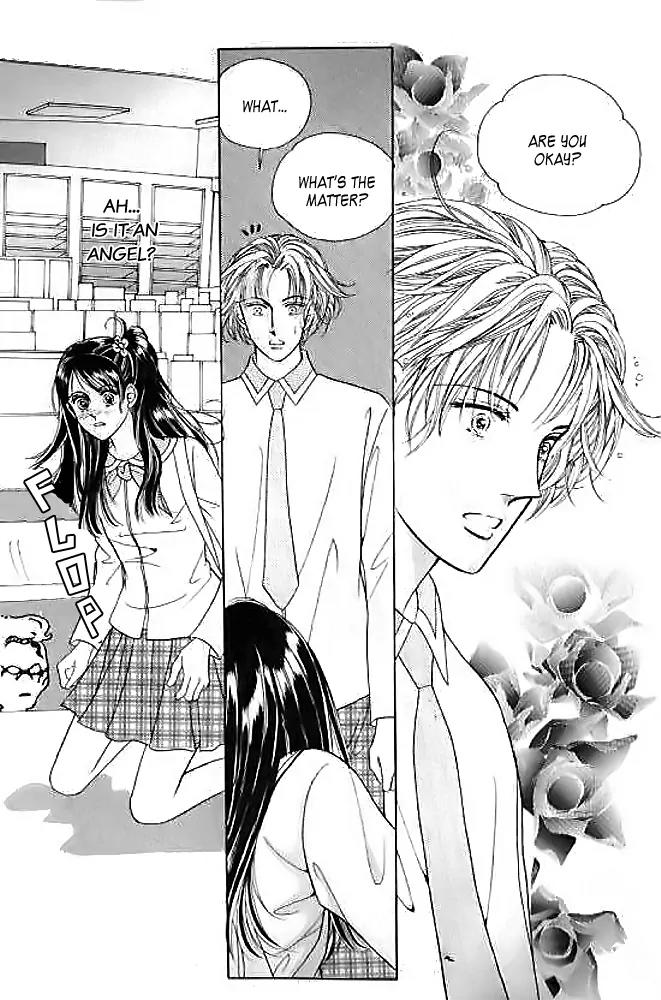 I Like a Beautiful Guy Chapter 6 page 26 - Chapter 6