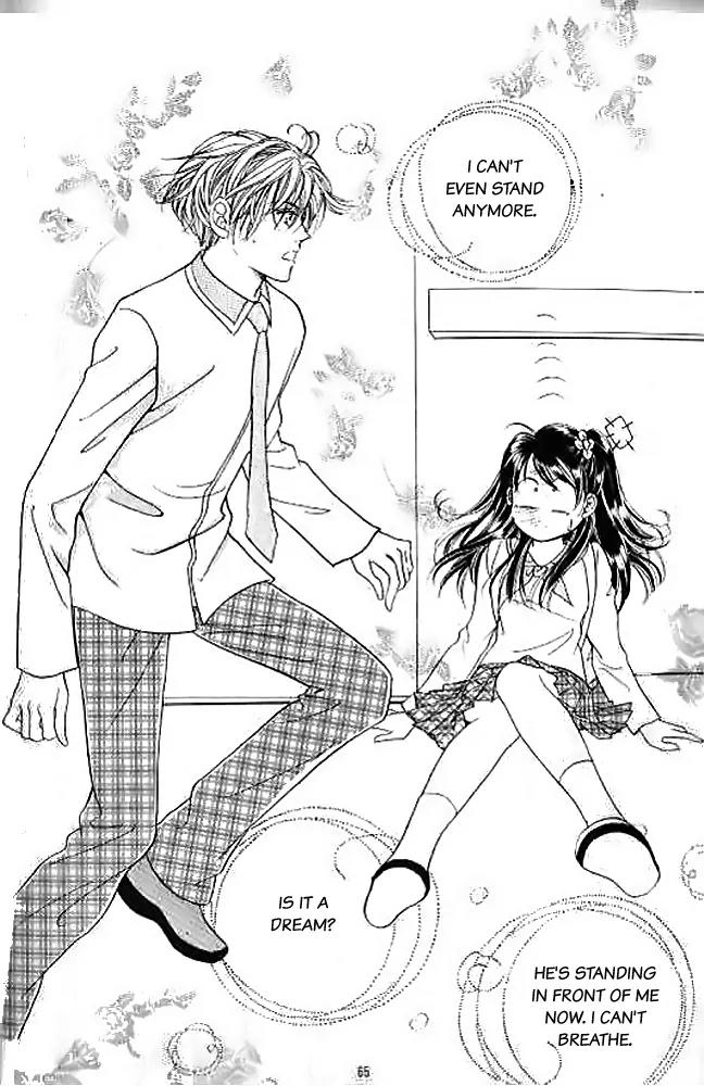 I Like a Beautiful Guy Chapter 6 page 27 - Chapter 6