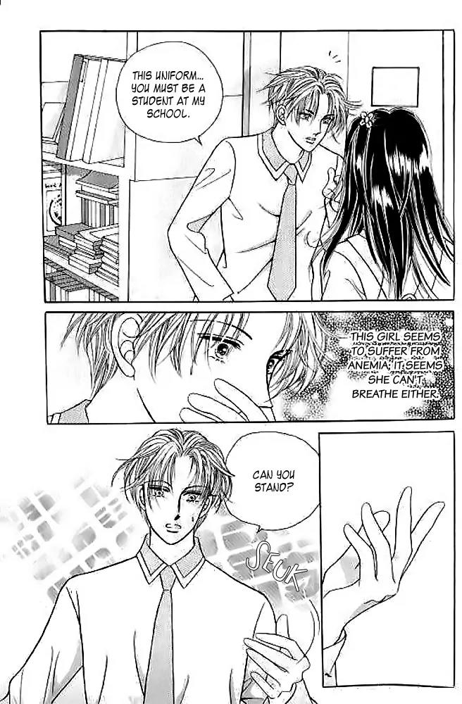 I Like a Beautiful Guy Chapter 6 page 28 - Chapter 6