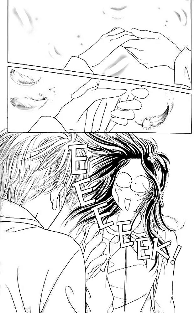 I Like a Beautiful Guy Chapter 6 page 29 - Chapter 6