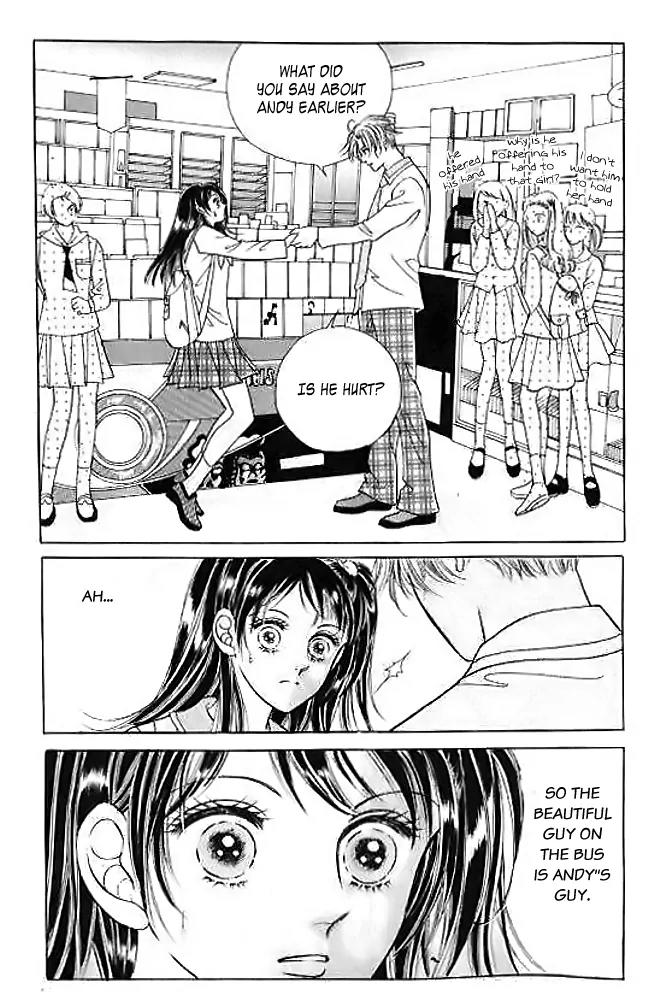 I Like a Beautiful Guy Chapter 6 page 30 - Chapter 6