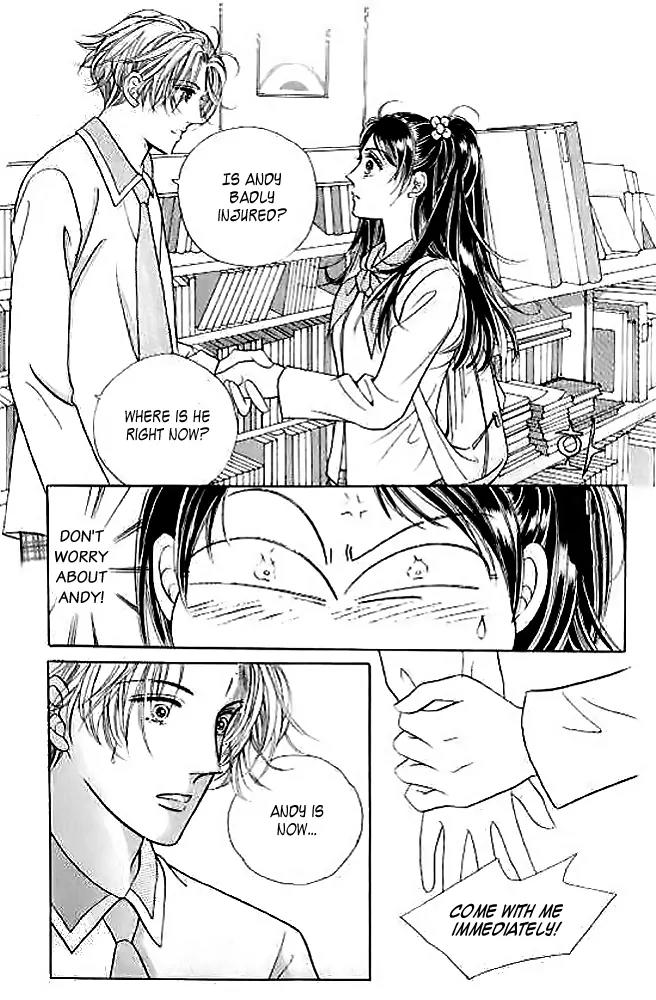 I Like a Beautiful Guy Chapter 6 page 34 - Chapter 6