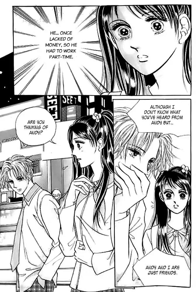 I Like a Beautiful Guy Chapter 6 page 36 - Chapter 6